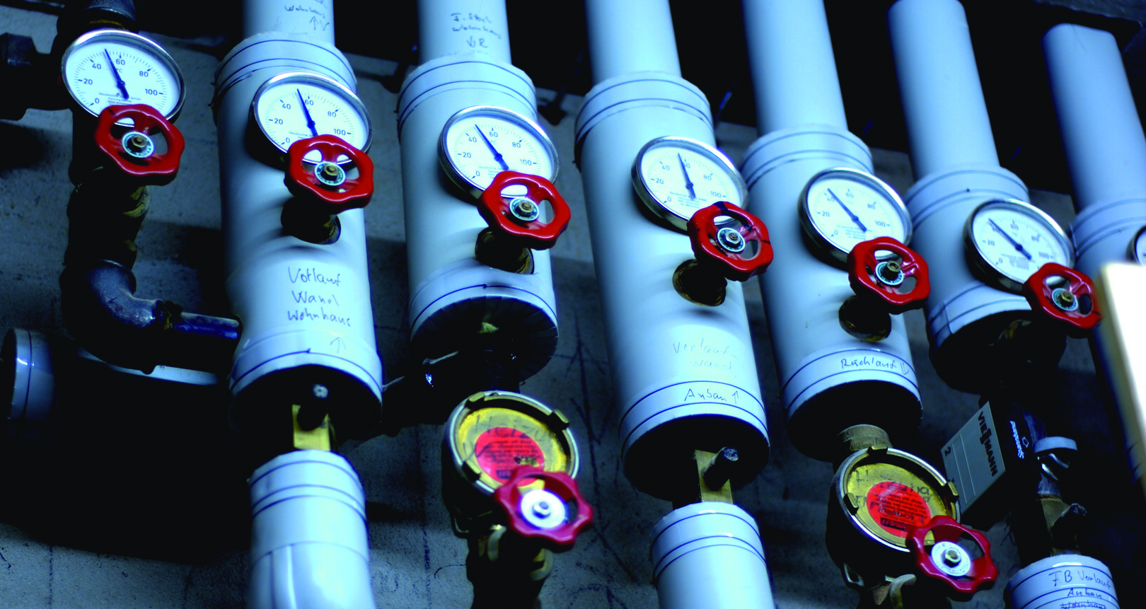 Objekt- u. Anlagenbau