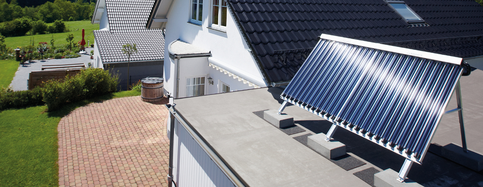 Ihr Heizungskonfigurator